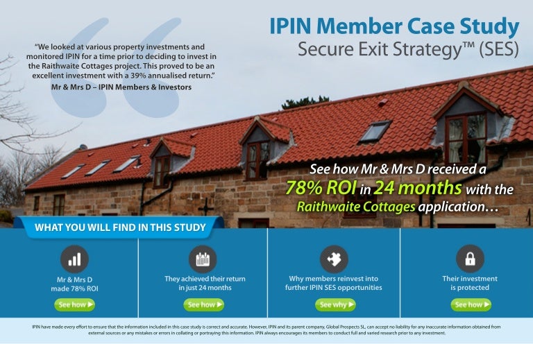 A case study picture