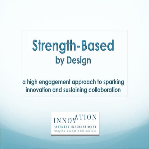 Role of Stakeholder Engagement in Integrated Water Management (A GEF ...