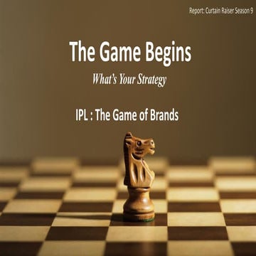 IPL9 Game Of Brands