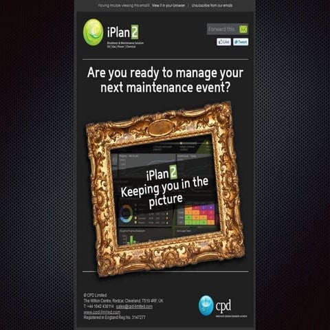 iPlan2 | PPTX