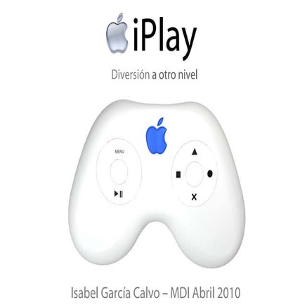 iPlay -  Diversión a otro nivel