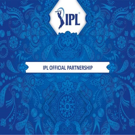Indian Premier League 