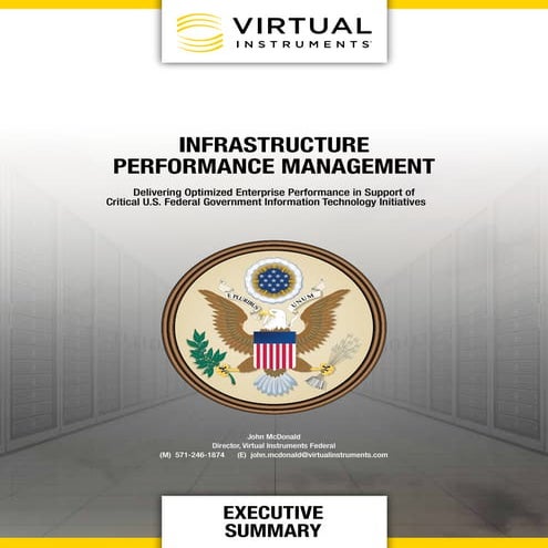 Ipm executive-summary-vi-federal