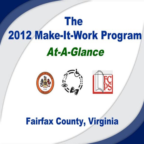 Federal Work-Study Overview - Howard University | PDF