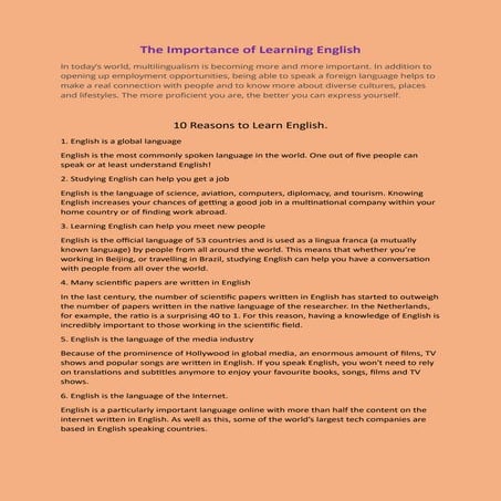 Ipmportant of English.pdf
