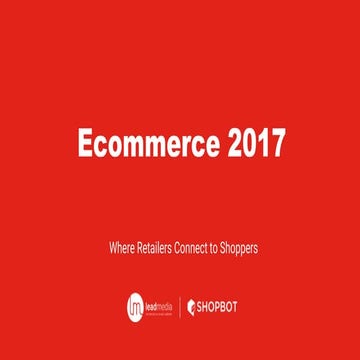 Malaysia 2017-ecommerce