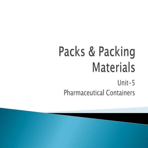 IPP chapt-5.pptx pack and packagings material