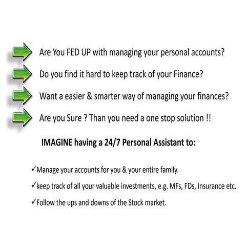 Invest Plus Presentation Kit - Why you need it?