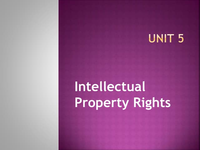Ipr act (1)
