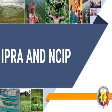 Ipra ncip