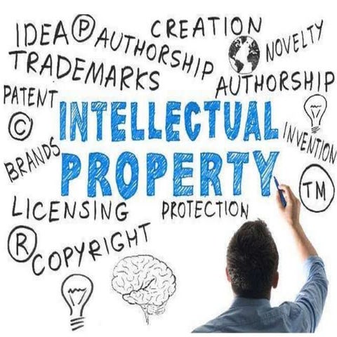 Intellectual Property Rights 