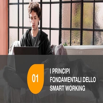 I principi fondamentali dello Smart Working