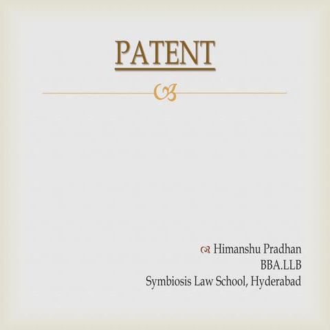 Patent 