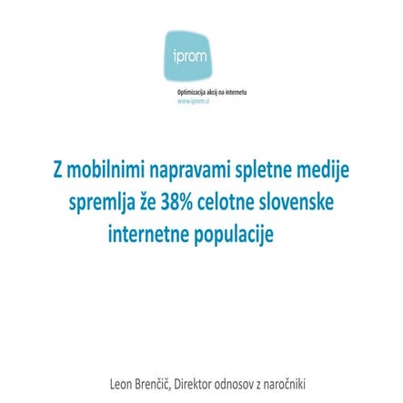 Cenik oglasnega prostora | PDF