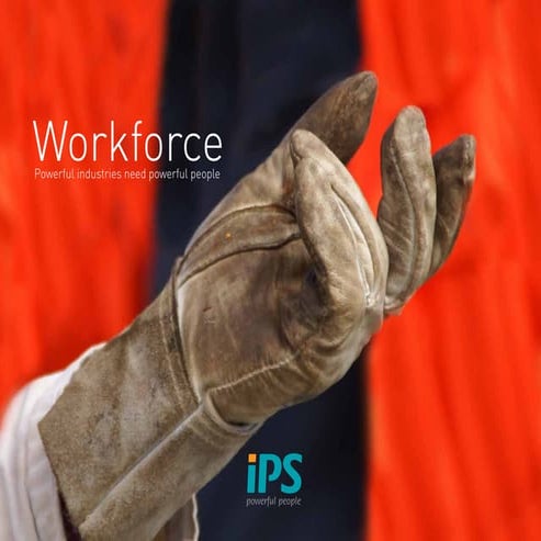 iPS  corporate brochure 