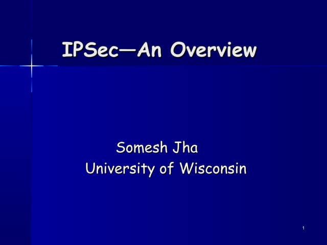 I psec