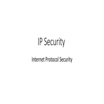 IP SEC.ptx