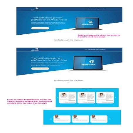 Ipsi updates 11 june