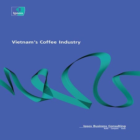 Vietnam's Coffee Industry
