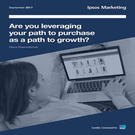 Mckinsey consumer decision journey | PDF