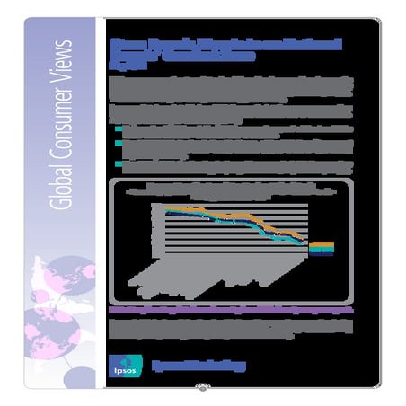 Ipsos store brands muscle in May 2012