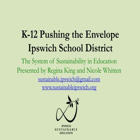 Ipswich systemsofsustainabilitypres3 2017