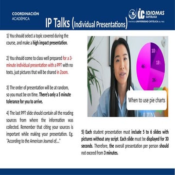 IP TALKS.ppt
