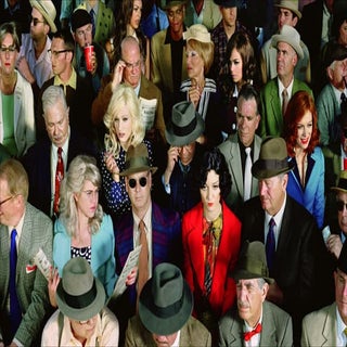 Про таргетинг