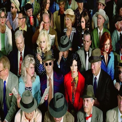 Про таргетинг