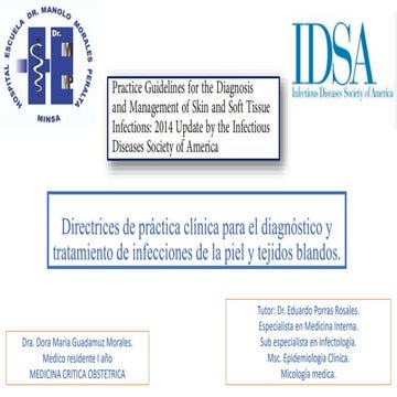 Breve resumen IPPB | PDF