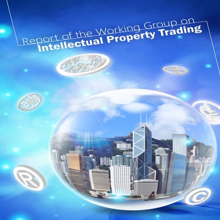 IP Trading Final Report