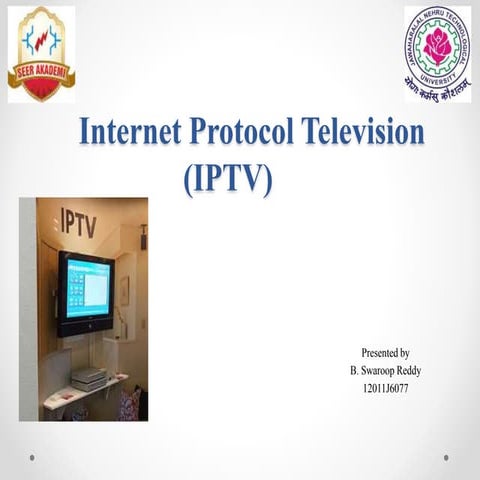 IPTV
