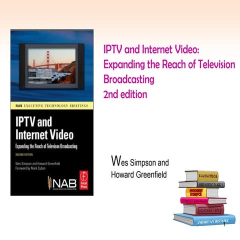 Iptv maintaining video quality