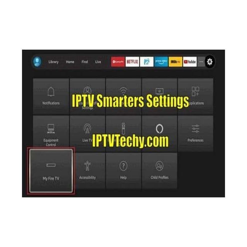IPTV Scanner.ppt