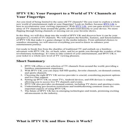 IPTV UK- Your Passport to a World of TV Channels at Your Fingertips.pdf