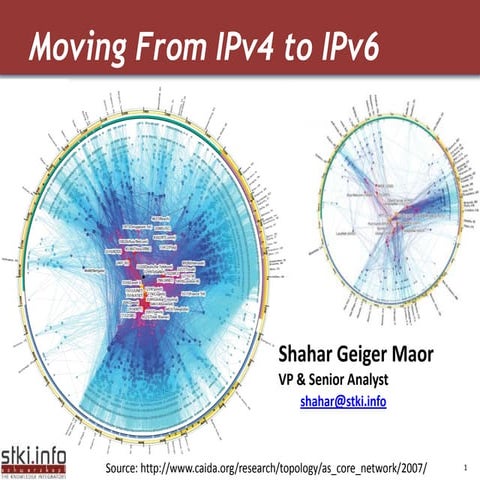 IPv6