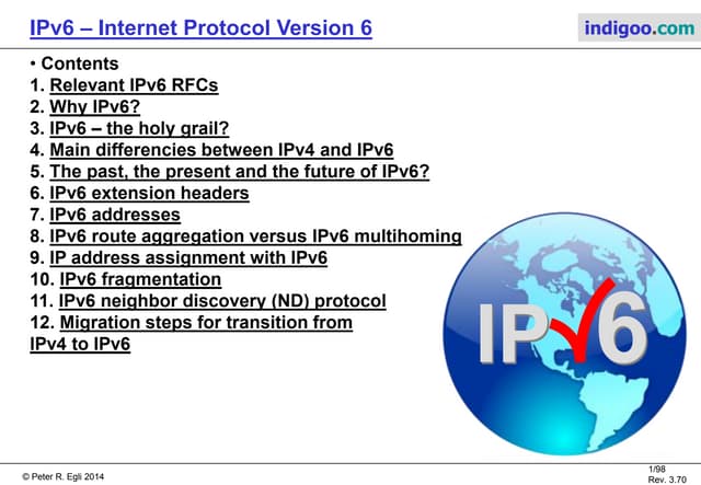 IPv6