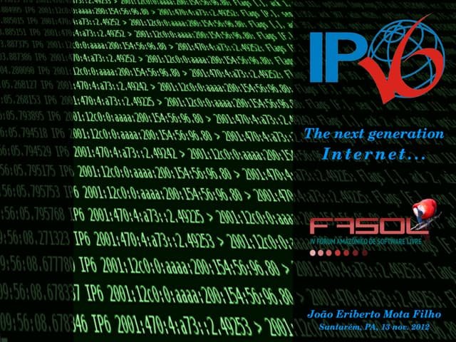 Ipv6