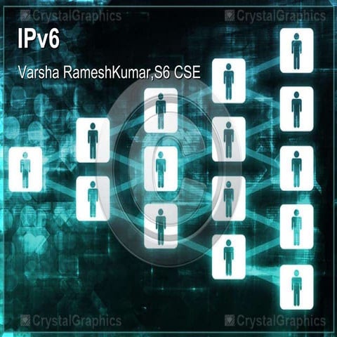I pv6