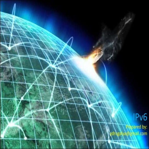 Ipv6