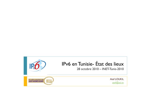 I pv6 en-tunisie-2010102800