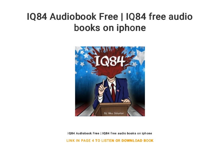 Top 10 Audiobook Download Sites for iPhone
