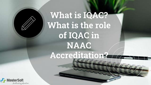 Iqac ppt