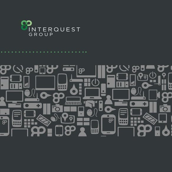 INTERQUEST GROUP: Where opportunity connects with talent 