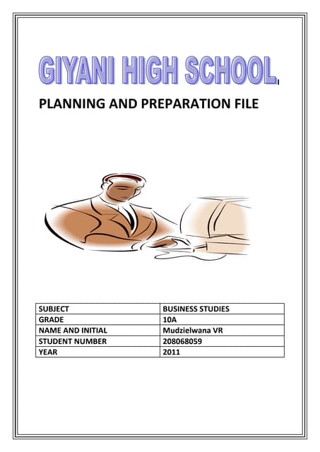 Iqms presentation | PPT
