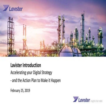 Accelerating Your Digital Strategy