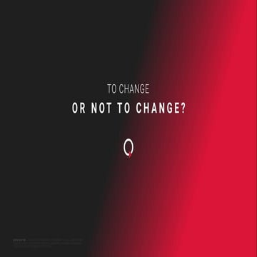 Tech & Digital Trends 2019