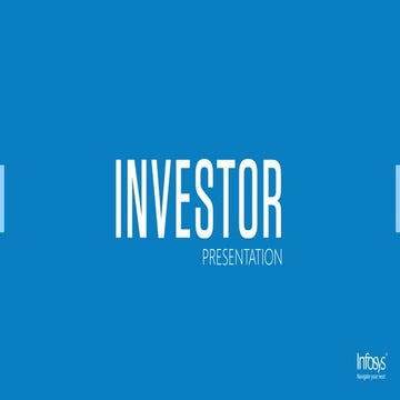 ir presentation inrorma r ppr ptenre ubieo sebe