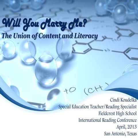 Ira 2013 presentation