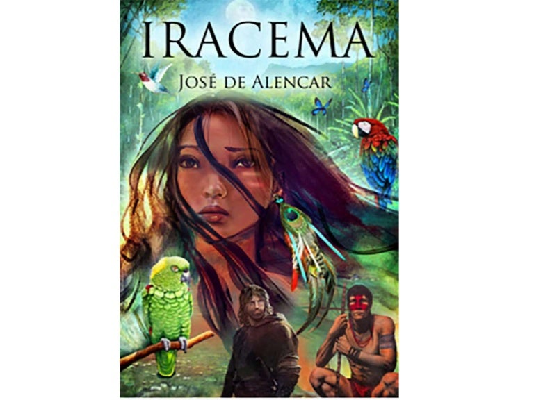 Apos A Analise Do Trecho Da Obra Iracema